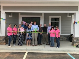 In Business: Palmetto Oral and Facial Surgery